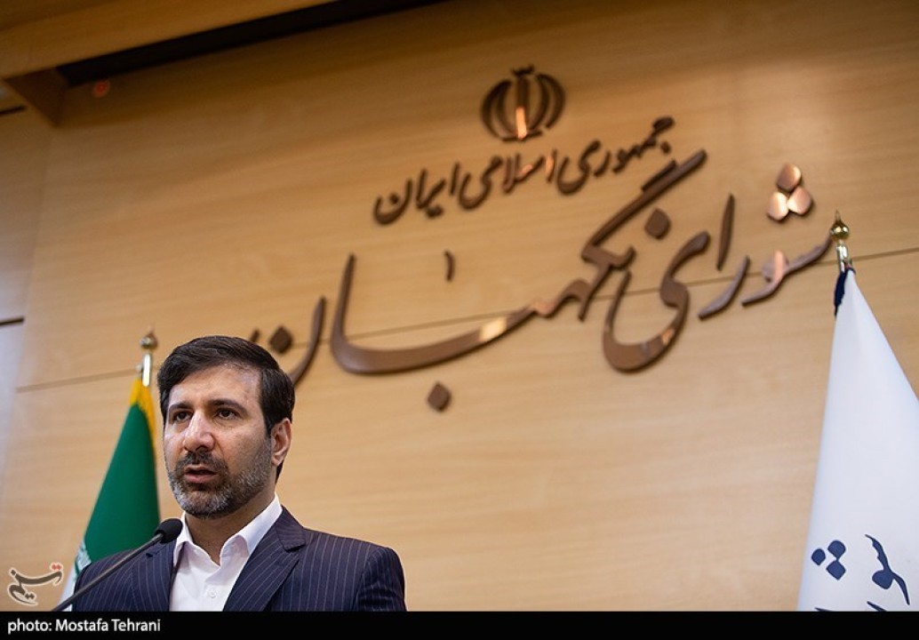 سخنگوی شورای نگهبان خبر داد: اجرای قانون شفافیت منابع مالی کاندیداها برای اولین بار سخنگوی شورای نگهبان خبر داد: اجرای قانون شفافیت منابع مالی کاندیداها برای اولین بار